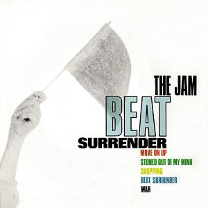 Beat Surrender (Single) (1982)